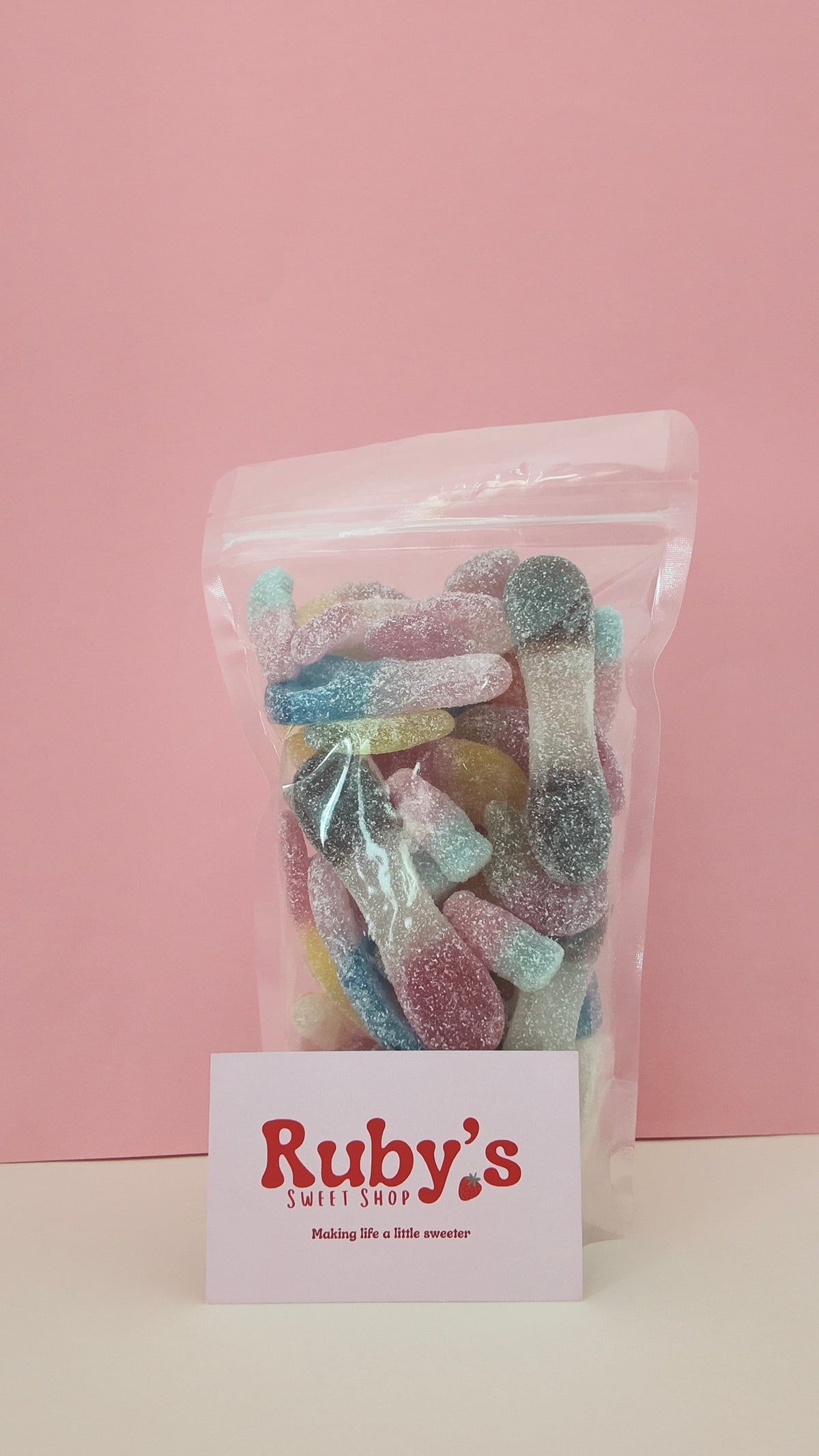 Fizzy Mix