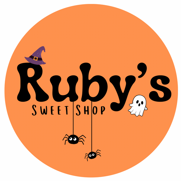 Ruby's Sweet Shop