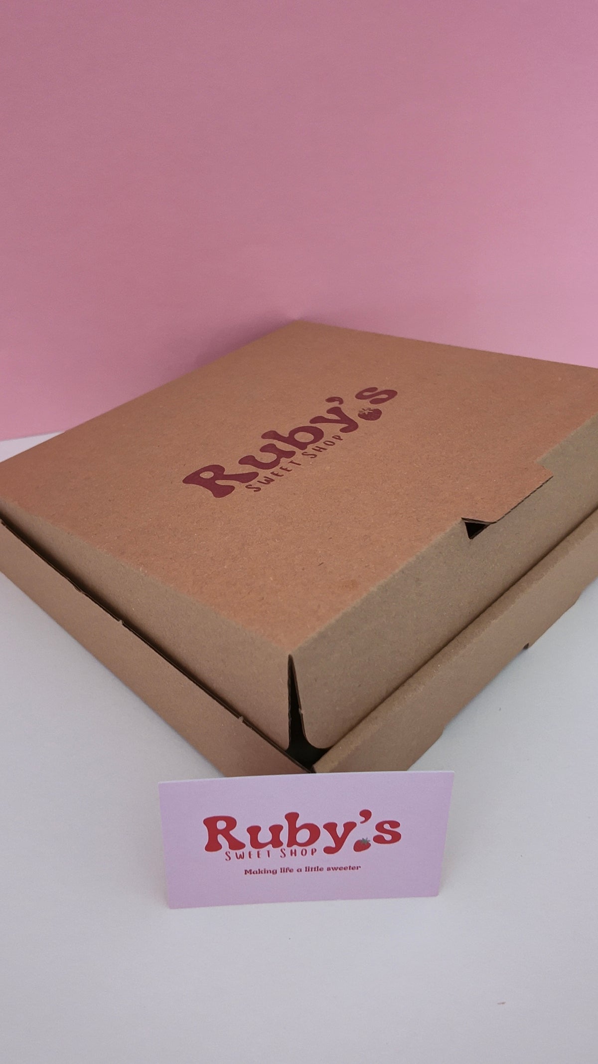 7' Sweet Box