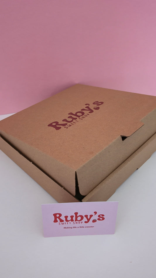 7' Sweet Box